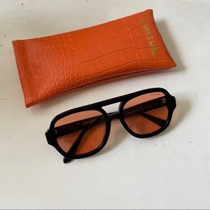 Poppy Lissiman Jimbob sunglasses